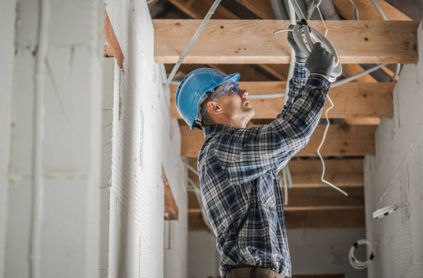 Electrical Upgrades for Homes in Alma, AR