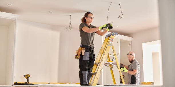 Best Electrical Troubleshooting Services  in Alma, AR