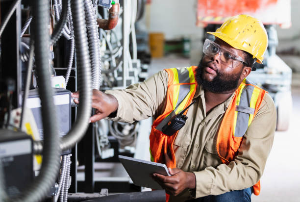 Best Electrical Outlet Repair  in Alma, AR