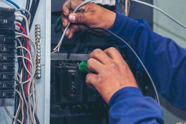  Alma, AR Electrician Pros