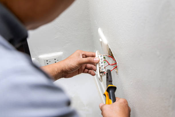 Best Ceiling Fan Installation Electrician  in Alma, AR