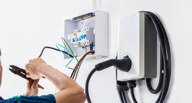 Best Electrical Repair Services  in Alma, AR