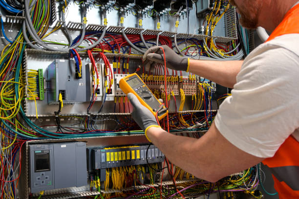 Best Affordable Emergency Electrician  in Alma, AR