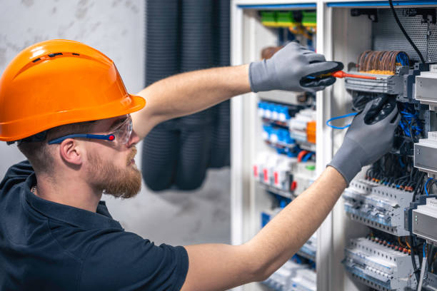 Best 24-Hour Electrician  in Alma, AR