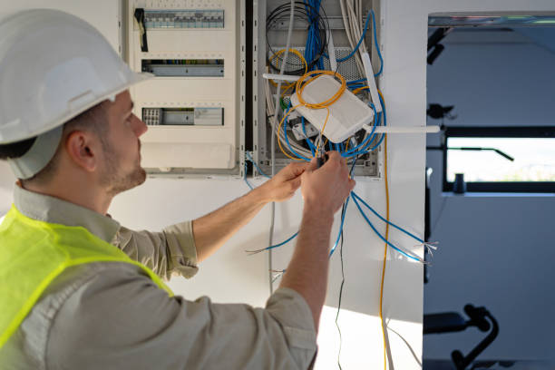 Best Electrician for Home Renovation  in Alma, AR